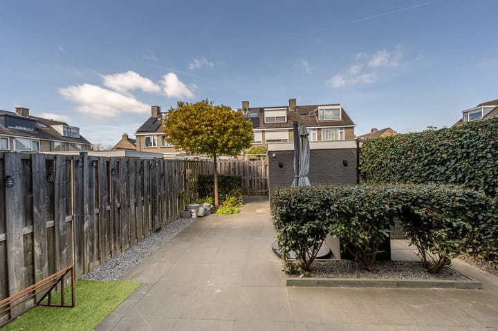 Foto 38 van Dokwerkerlaan 14