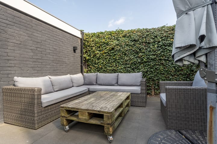 Foto 39 van Dokwerkerlaan 14