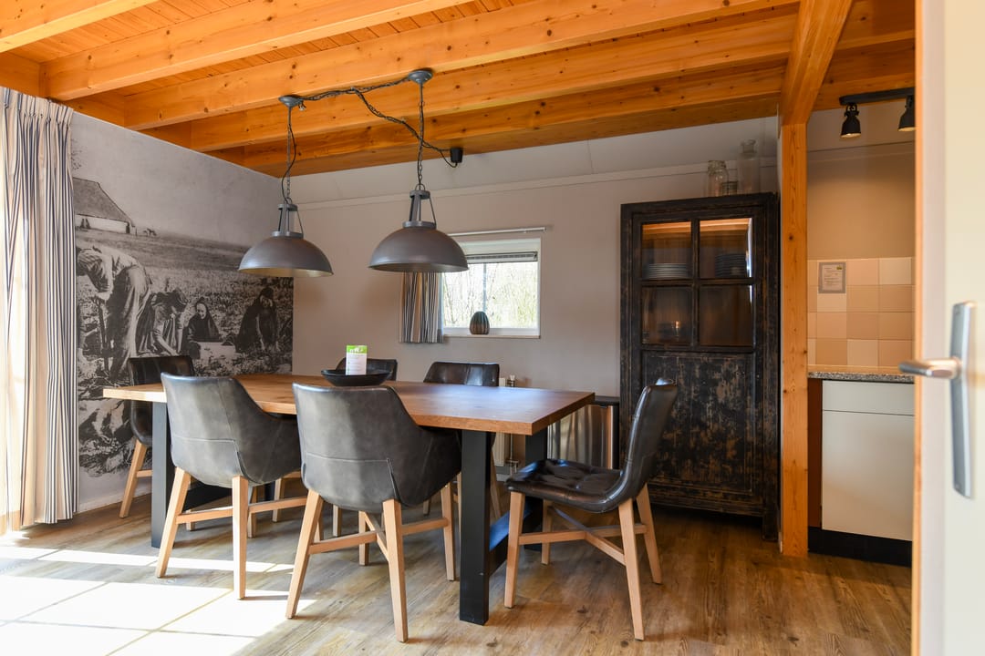 Foto 8 van Mr. J.B. Kanweg 3-327