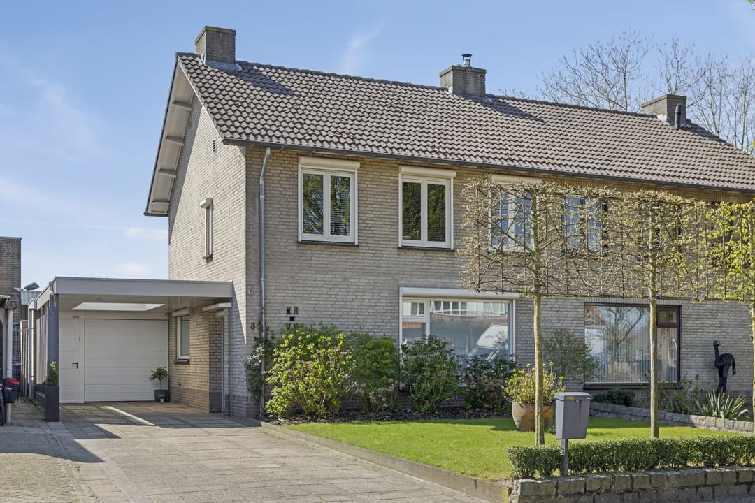 Foto 1 van Oranjestraat 3