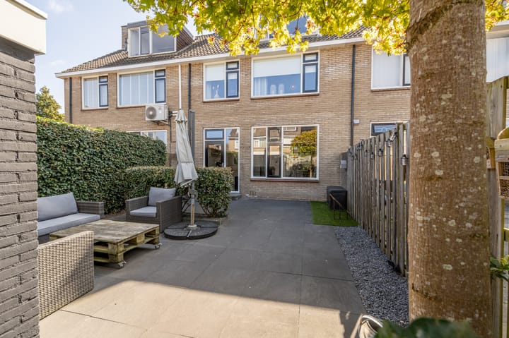 Foto 40 van Dokwerkerlaan 14