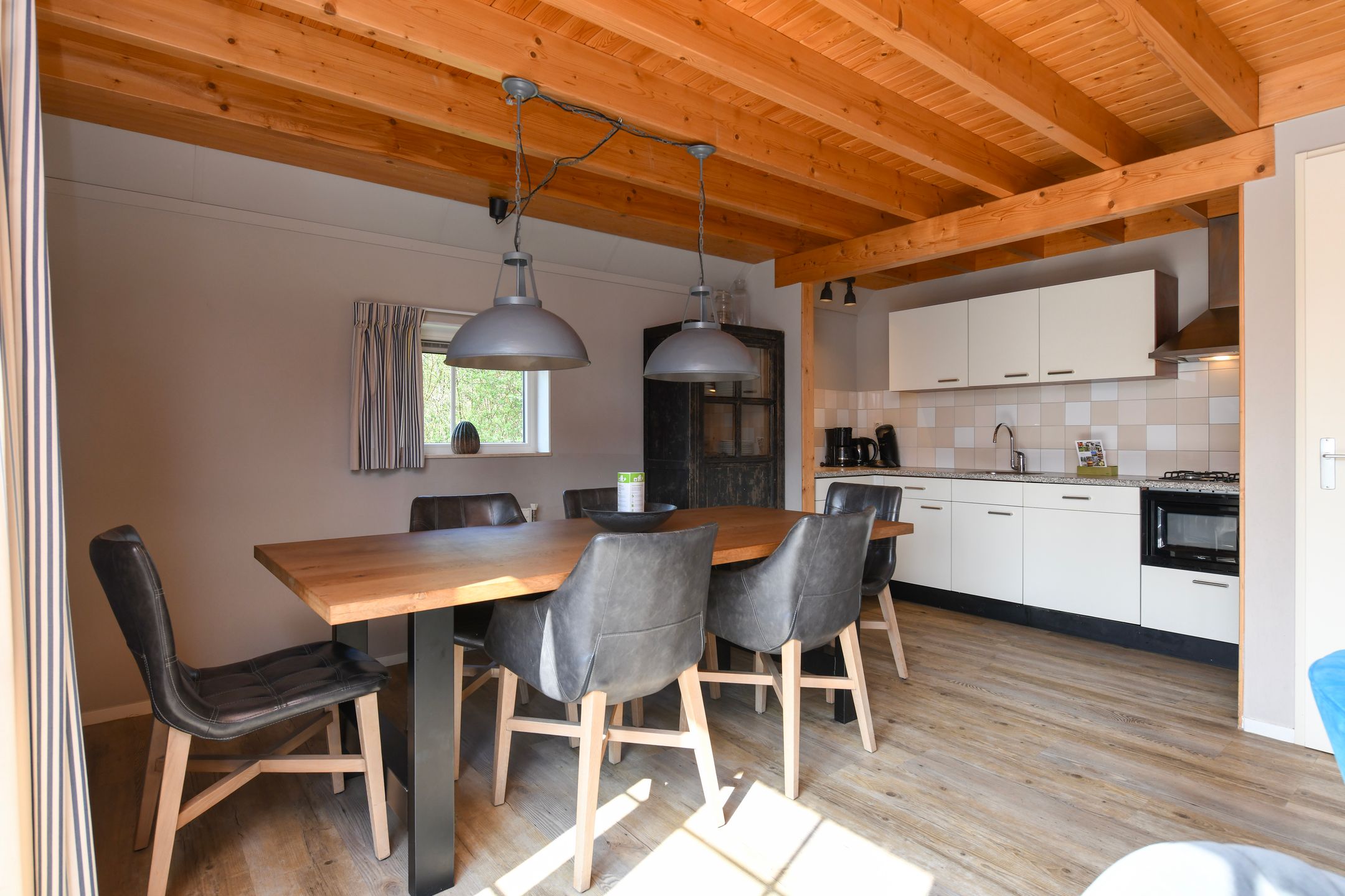 Foto 9 van Mr. J.B. Kanweg 3-327