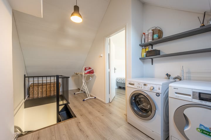 Foto 32 van Dokwerkerlaan 14