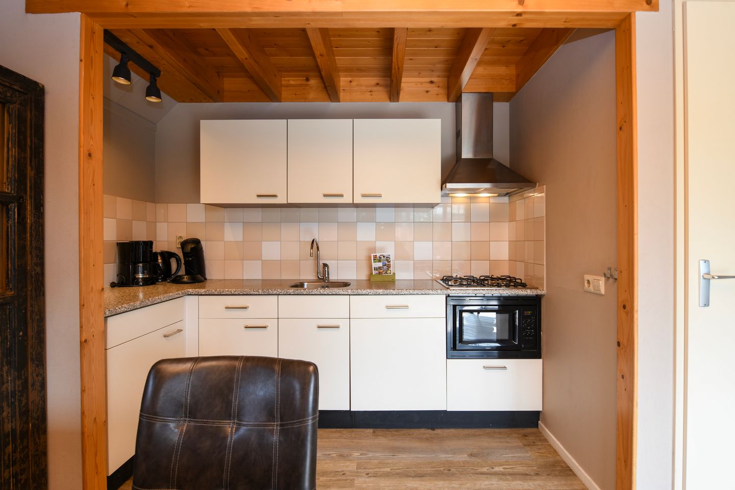 Foto 10 van Mr. J.B. Kanweg 3-327