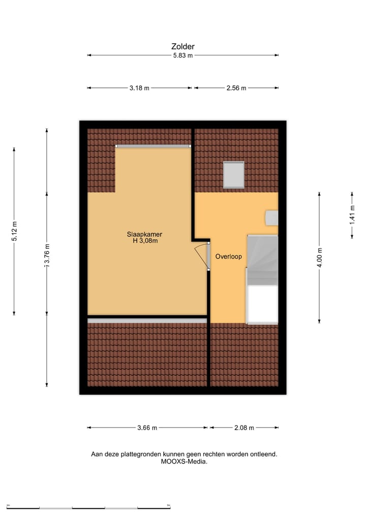 Foto 43 van Dokwerkerlaan 14