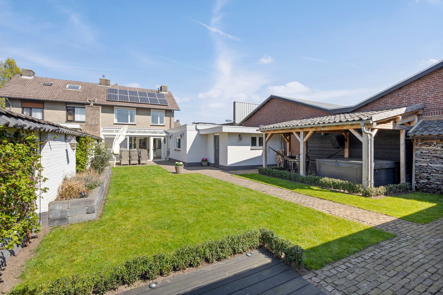 Foto 5 van Oranjestraat 3