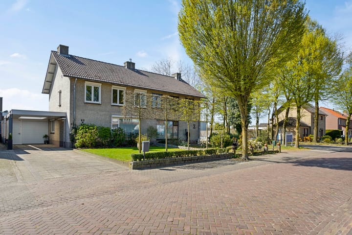 Foto 6 van Oranjestraat 3