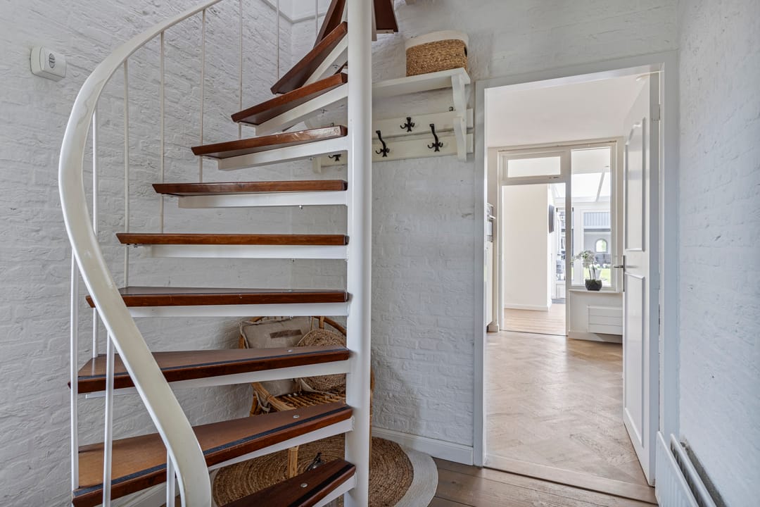 Foto 7 van Oranjestraat 3