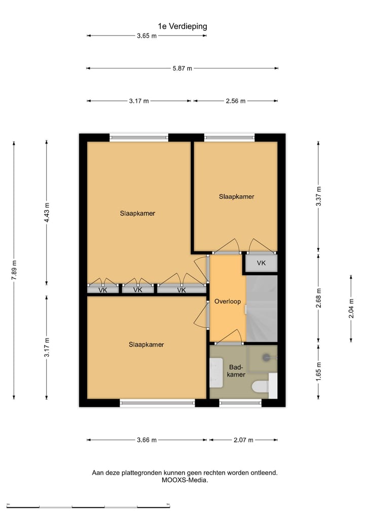 Foto 42 van Dokwerkerlaan 14