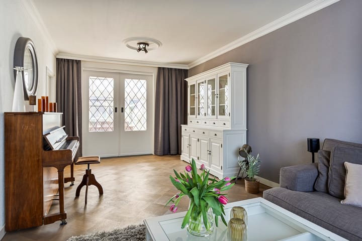 Foto 12 van Oranjestraat 3