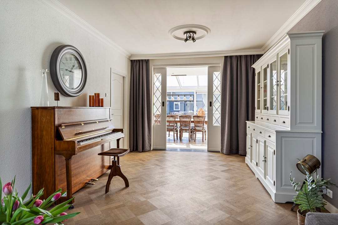 Foto 13 van Oranjestraat 3