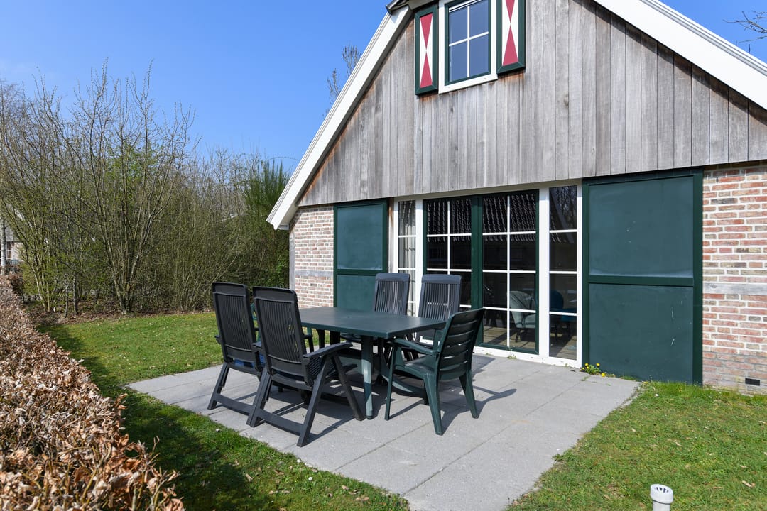 Foto 22 van Mr. J.B. Kanweg 3-327