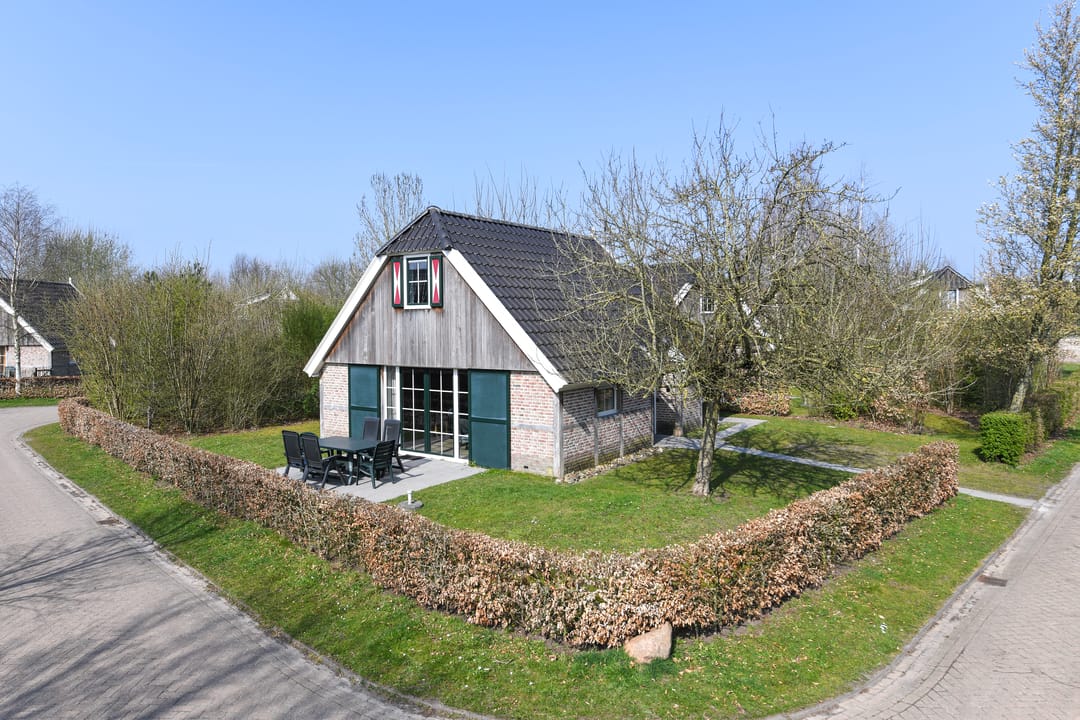 Foto 23 van Mr. J.B. Kanweg 3-327