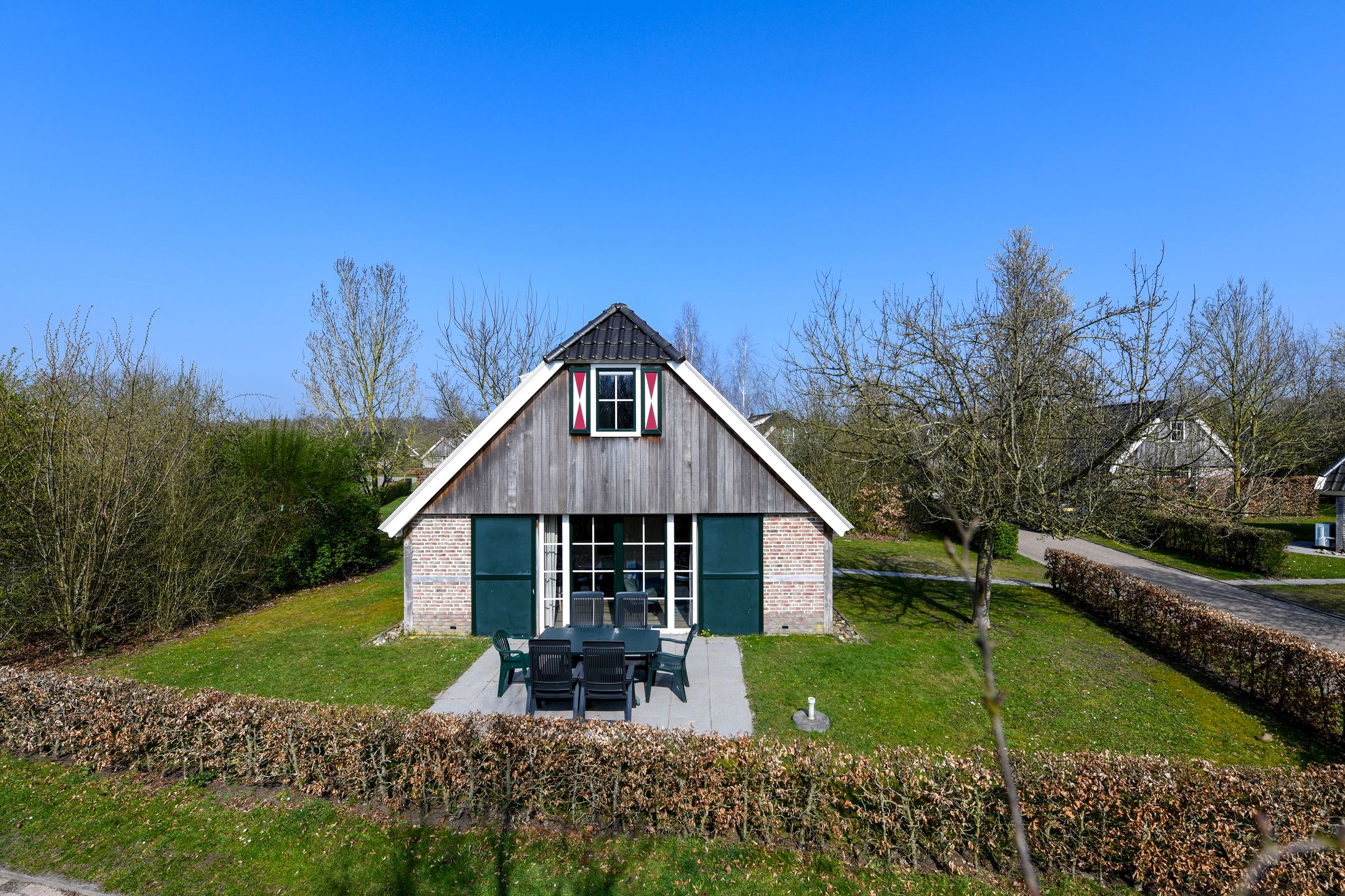 Foto 24 van Mr. J.B. Kanweg 3-327