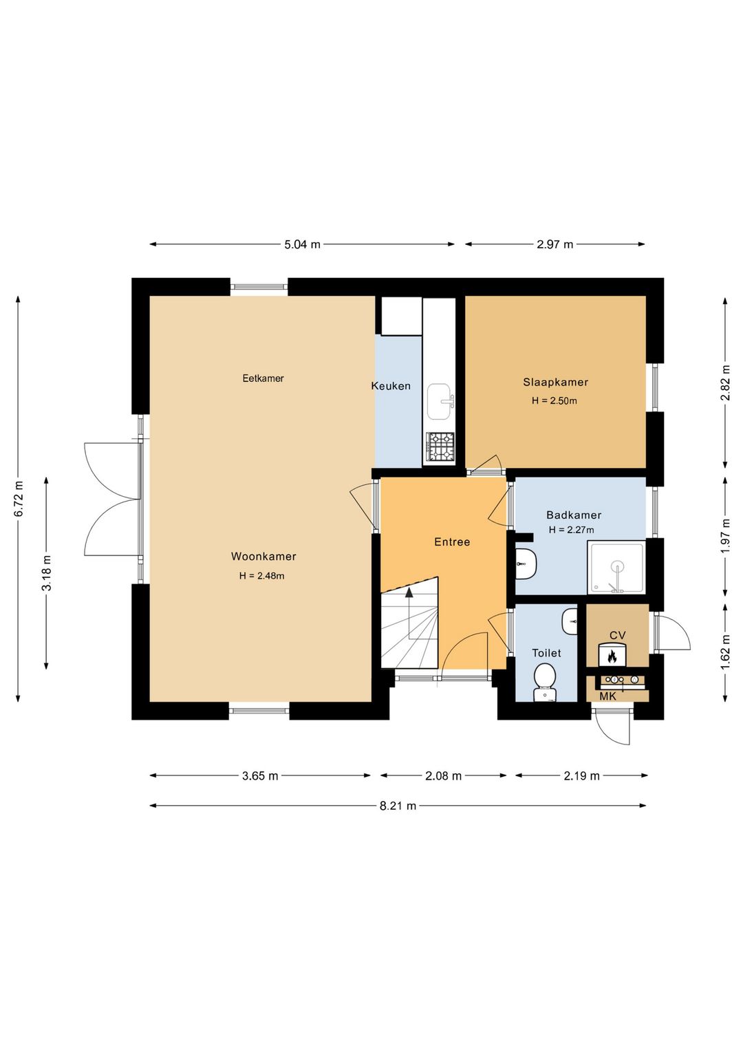 Foto 26 van Mr. J.B. Kanweg 3-327