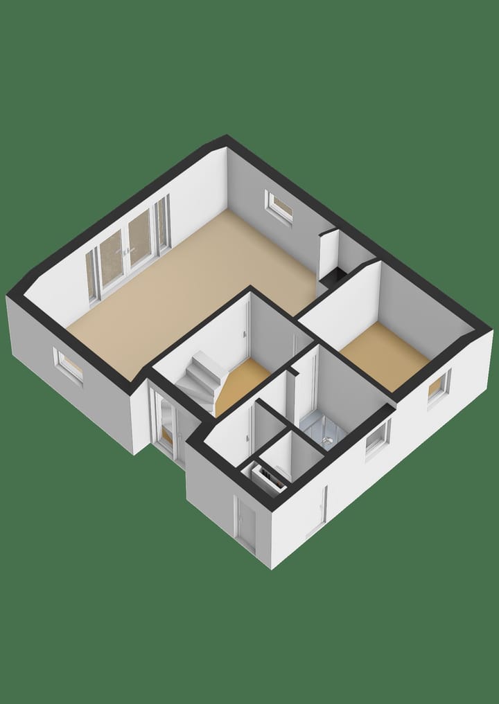 Foto 27 van Mr. J.B. Kanweg 3-327