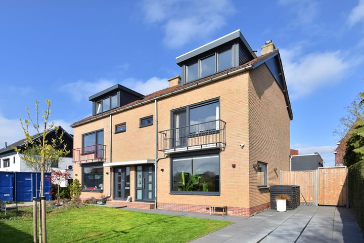 Foto 1 van Westersingel 103