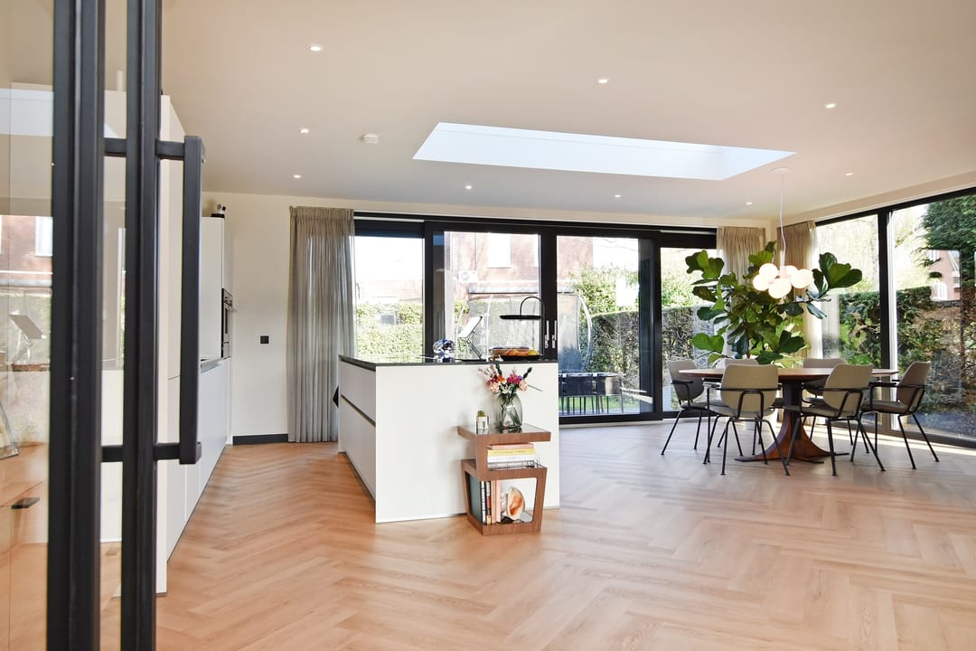 Foto 2 van Westersingel 103