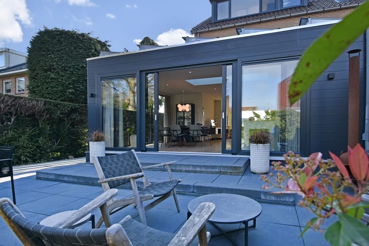 Foto 3 van Westersingel 103