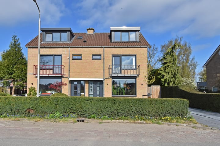 Foto 5 van Westersingel 103