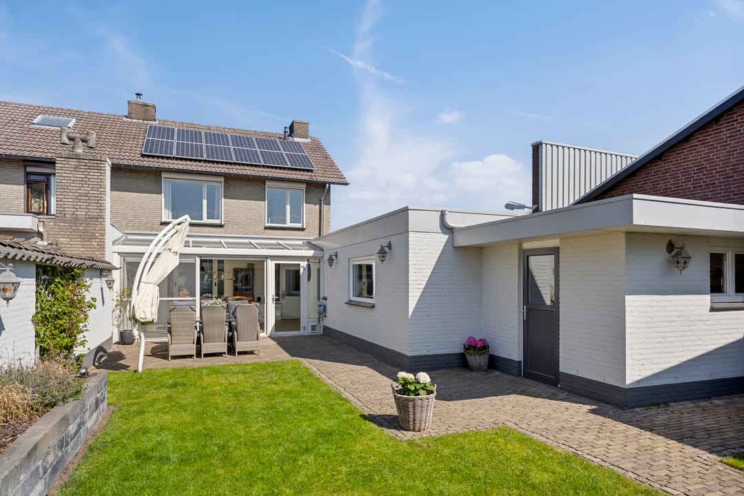 Foto 37 van Oranjestraat 3