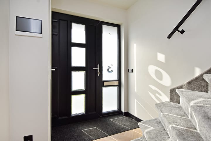 Foto 6 van Westersingel 103