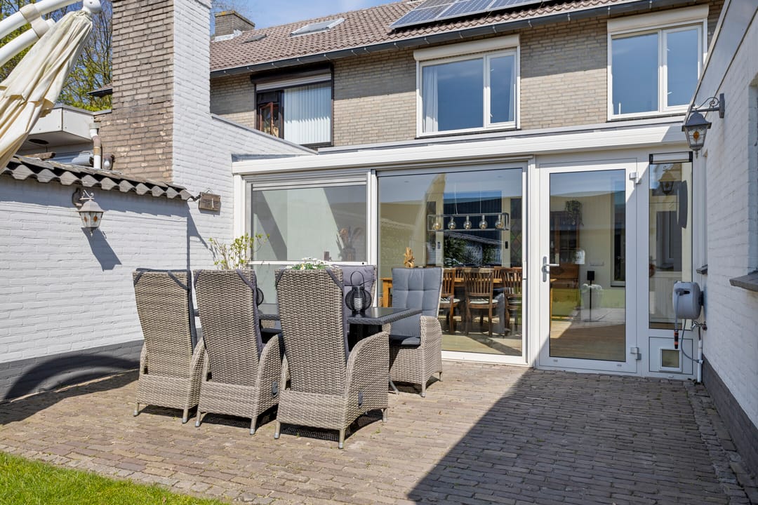 Foto 38 van Oranjestraat 3