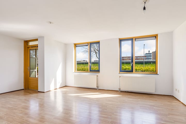 Foto 2 van Voorjaarstraat 22