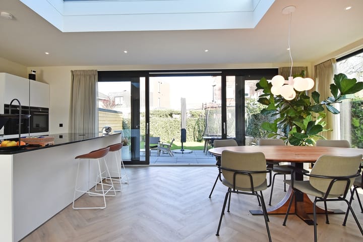 Foto 9 van Westersingel 103