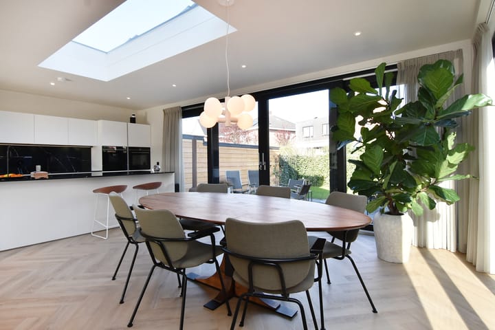 Foto 10 van Westersingel 103