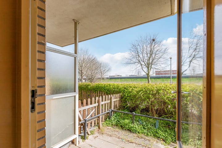 Foto 3 van Voorjaarstraat 22