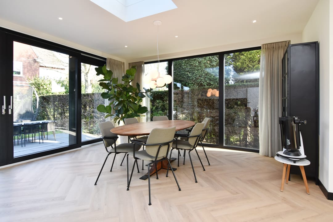 Foto 11 van Westersingel 103