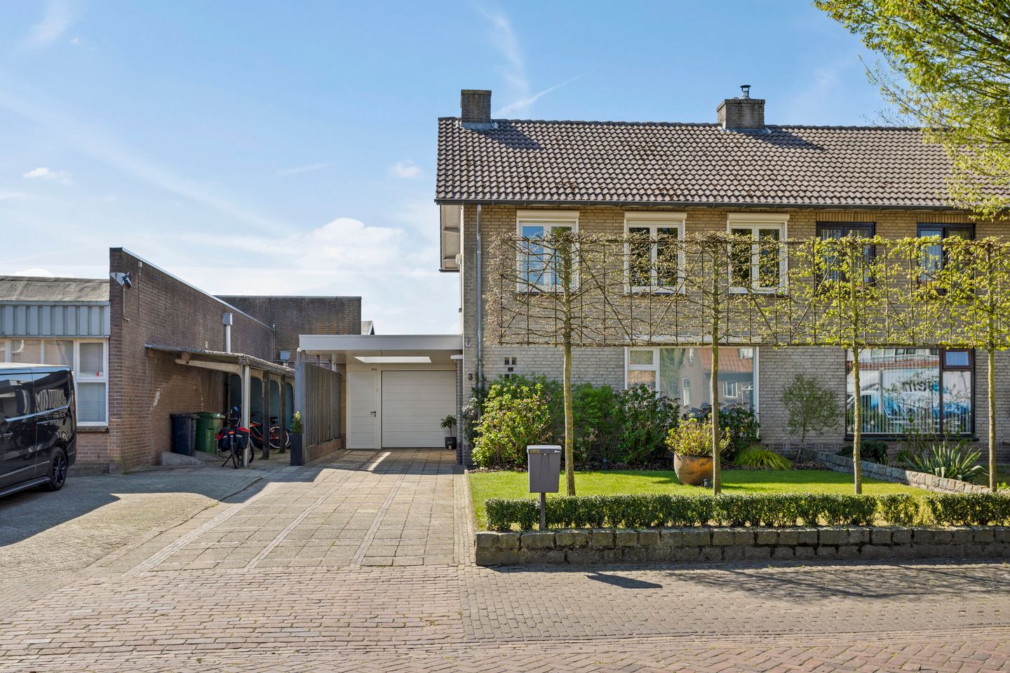 Foto 44 van Oranjestraat 3