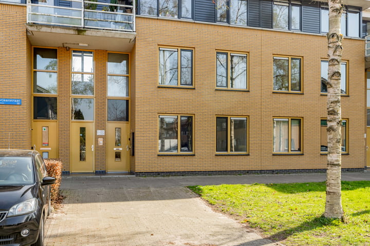 Foto 4 van Voorjaarstraat 22