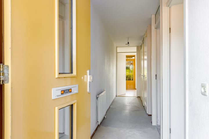 Foto 5 van Voorjaarstraat 22