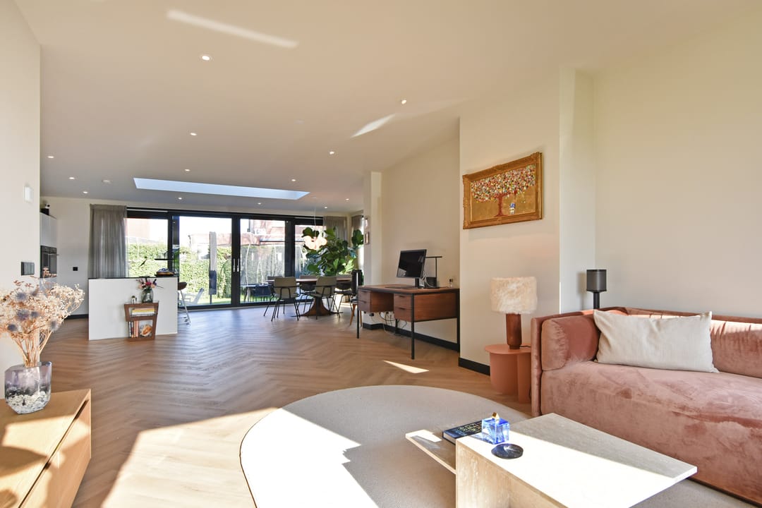 Foto 17 van Westersingel 103