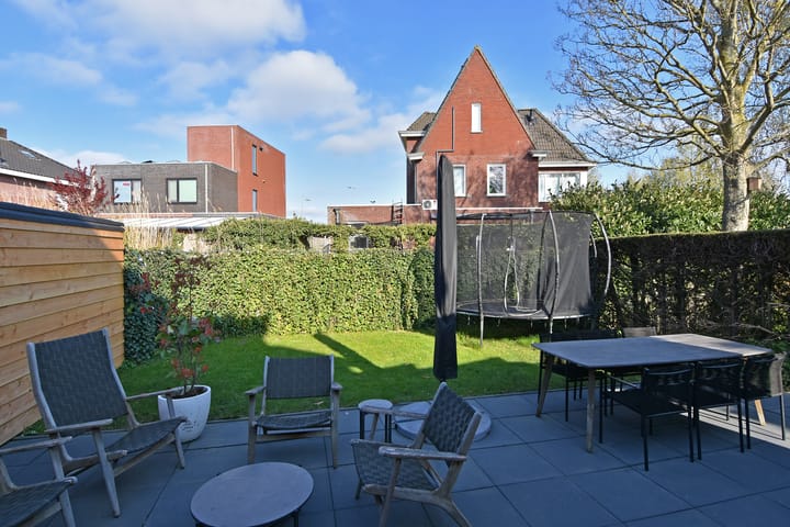 Foto 24 van Westersingel 103