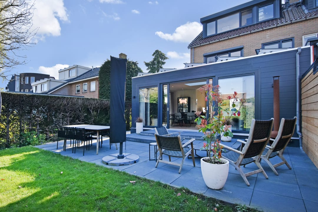 Foto 26 van Westersingel 103