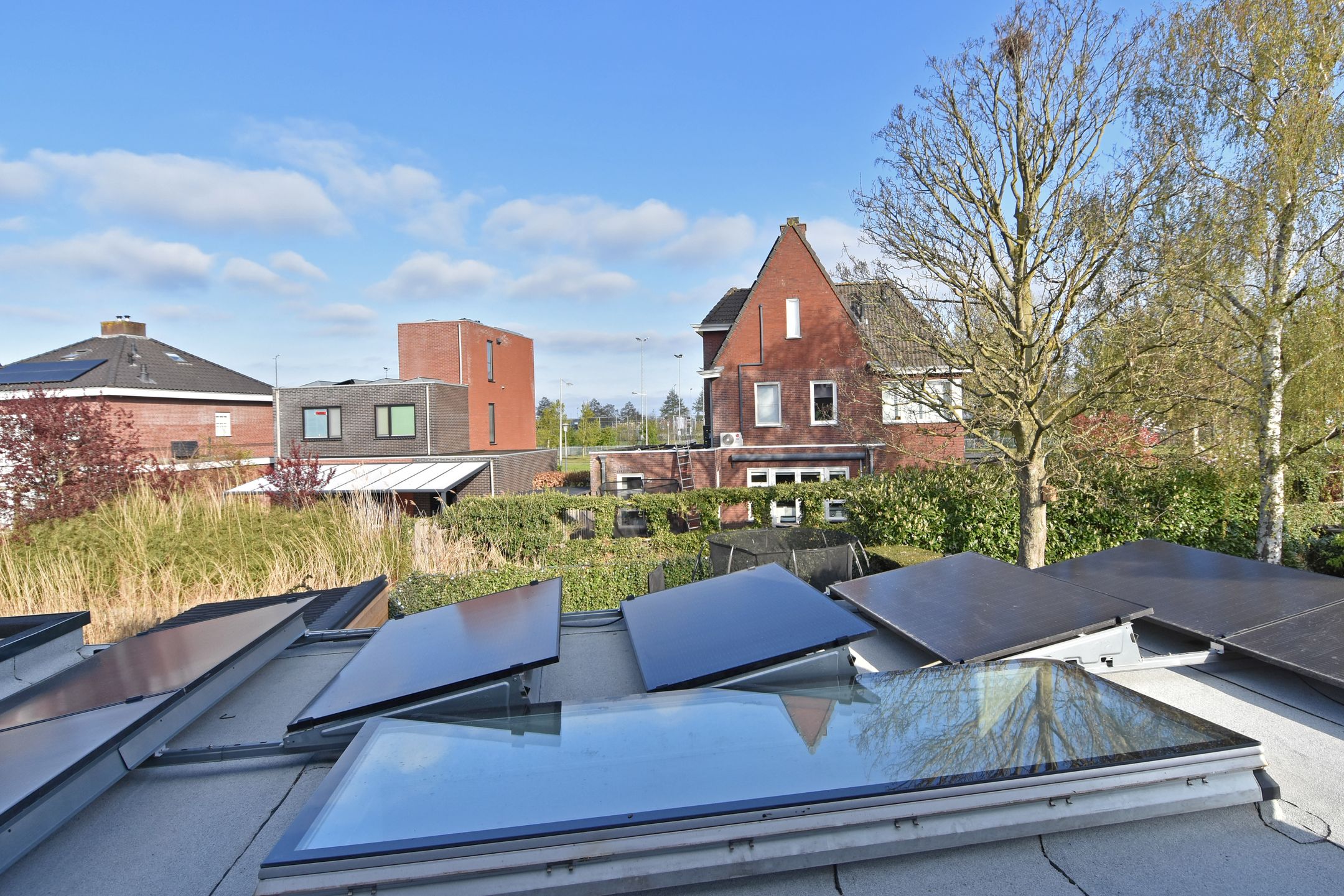 Foto 33 van Westersingel 103