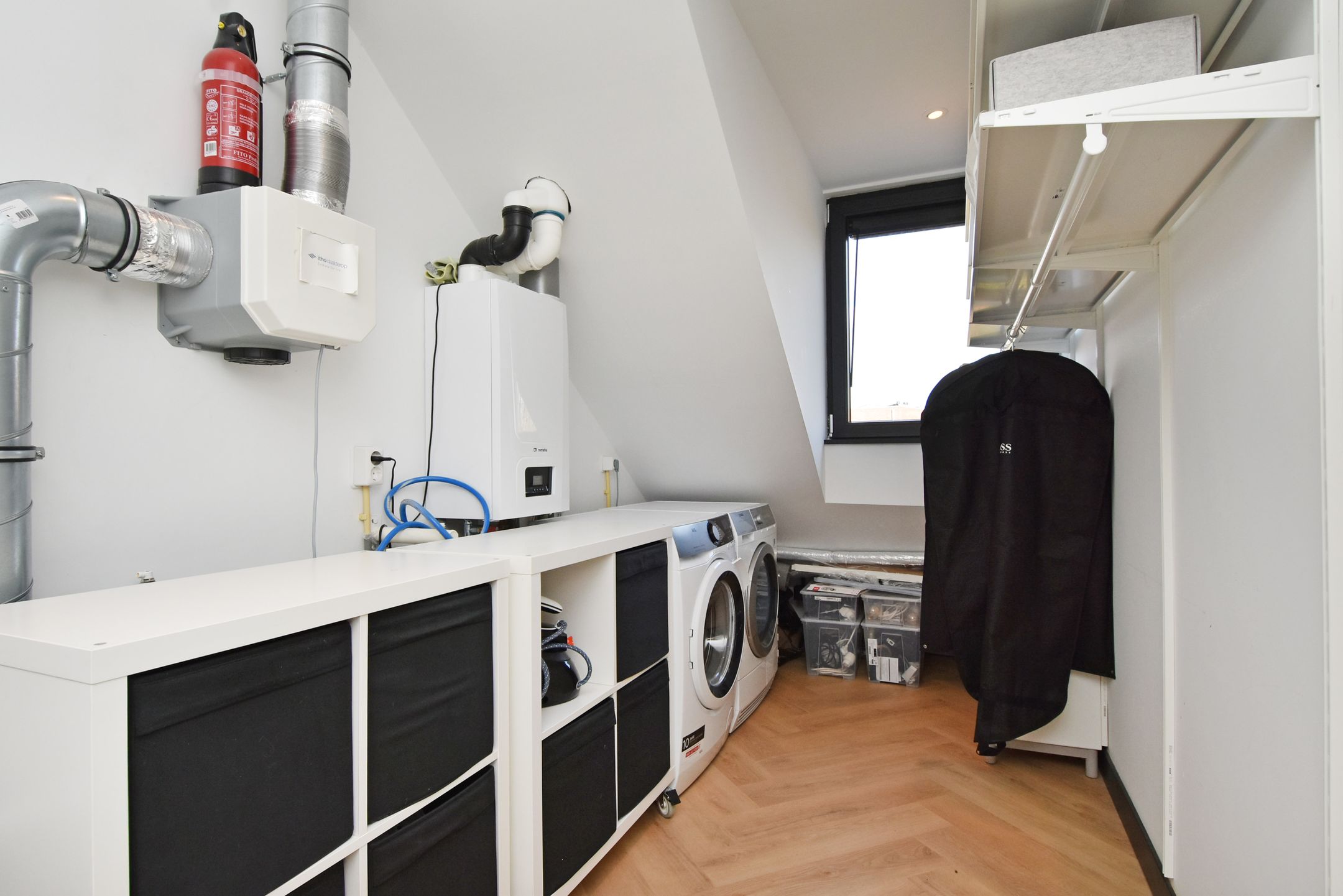 Foto 42 van Westersingel 103