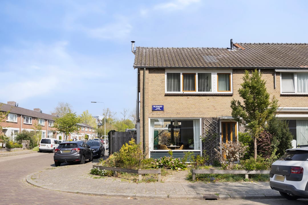 Foto 2 van Wildenborglaan 23
