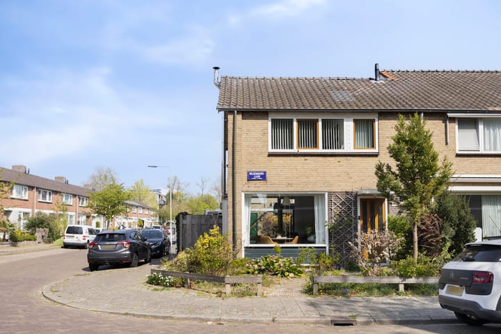 Foto 2 van Wildenborglaan 23