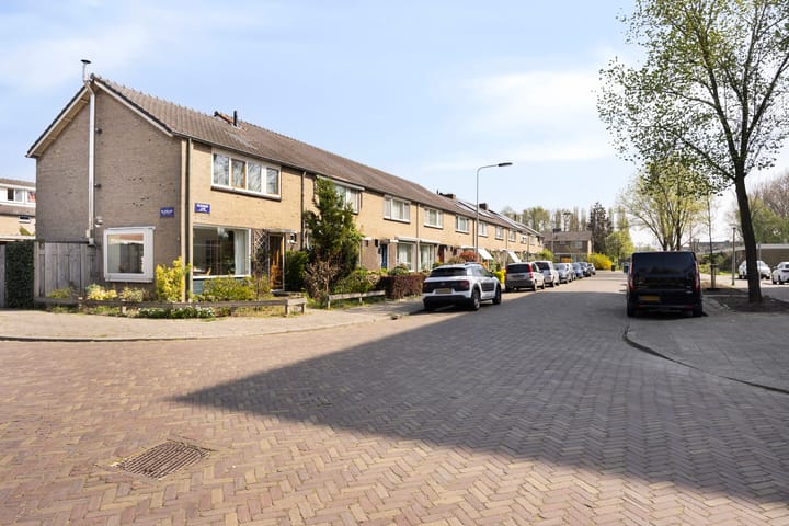 Foto 3 van Wildenborglaan 23