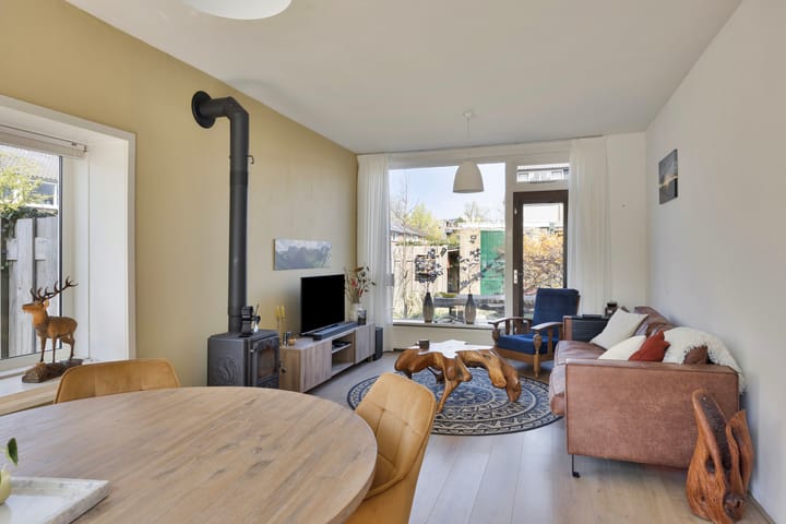 Foto 5 van Wildenborglaan 23