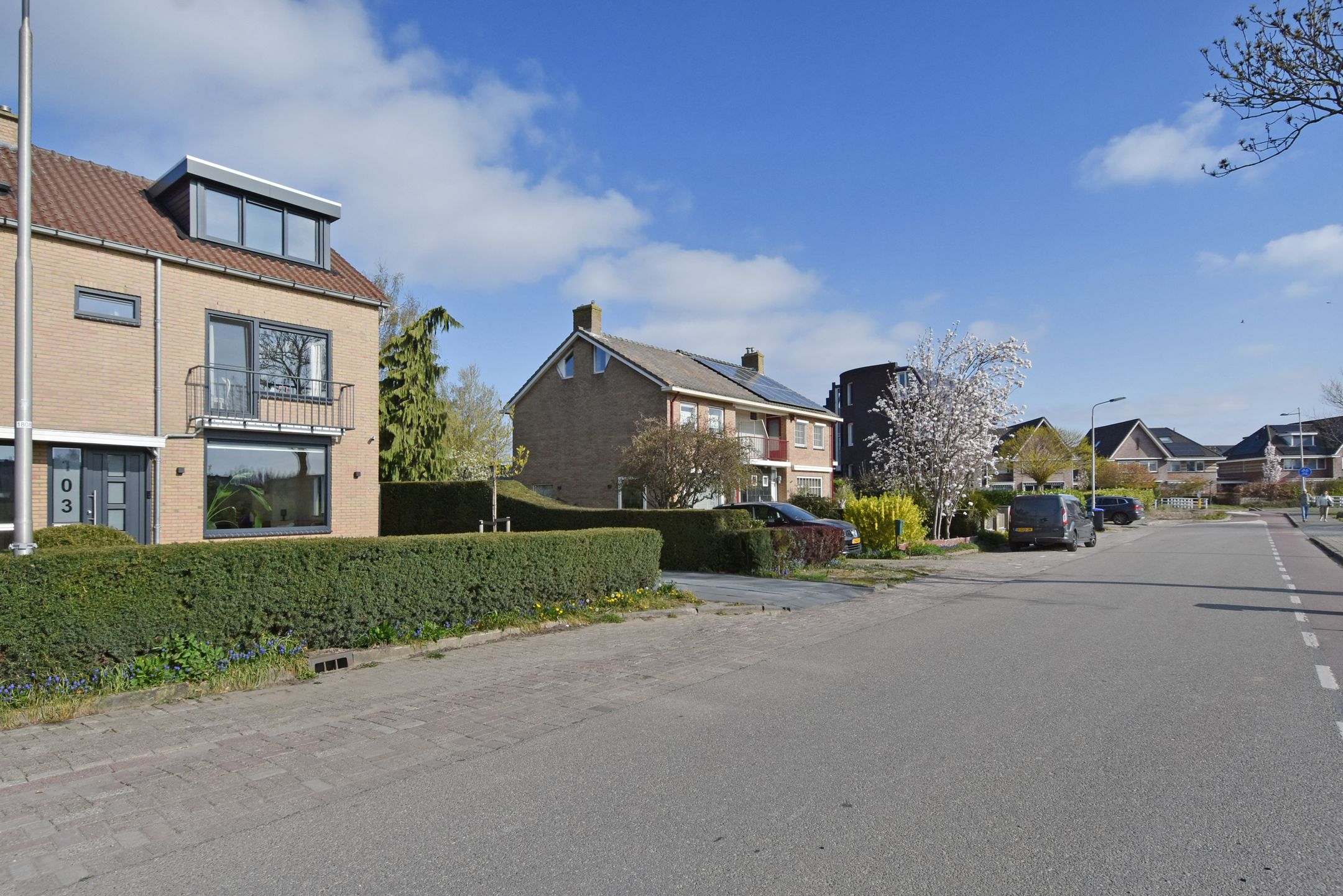 Foto 45 van Westersingel 103