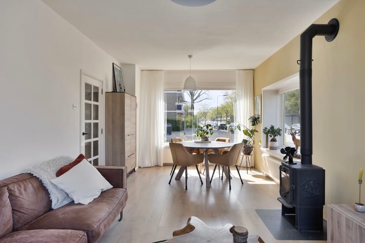 Foto 6 van Wildenborglaan 23