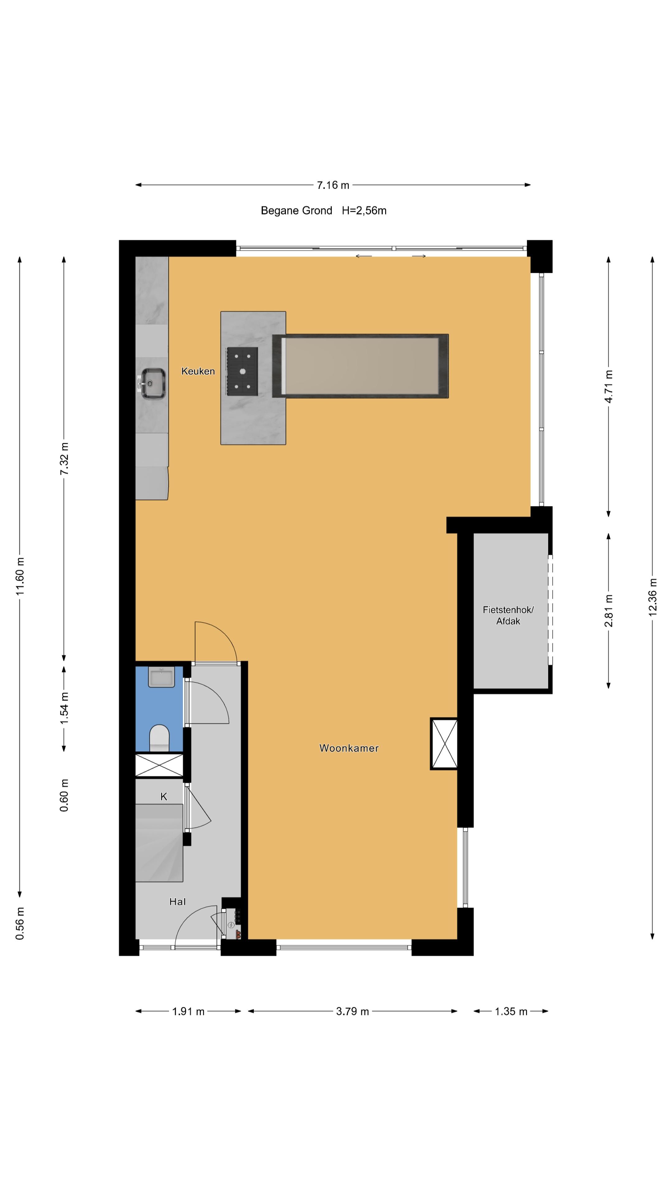 Foto 51 van Westersingel 103