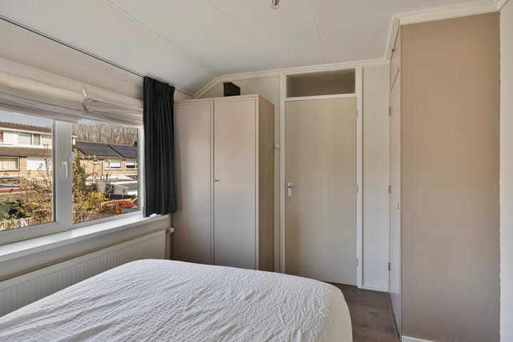 Foto 12 van Wildenborglaan 23