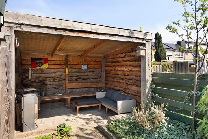 Foto 18 van Wildenborglaan 23