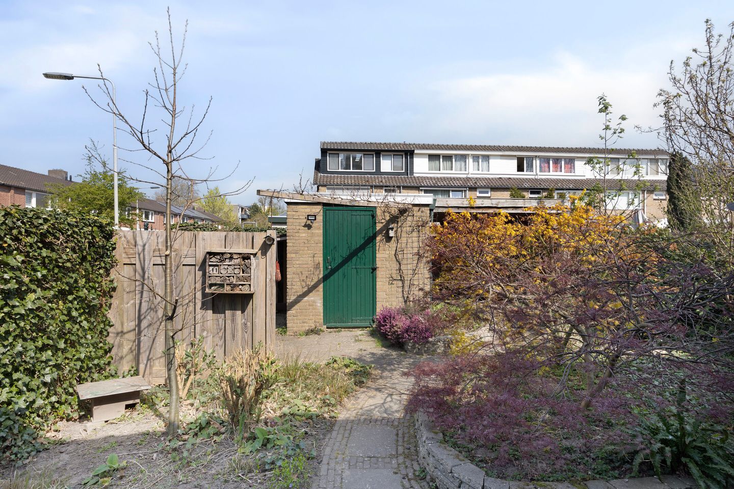 Foto 19 van Wildenborglaan 23